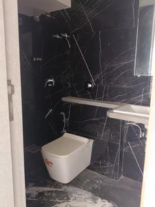 Bedroom Two Image of 850 Sq.ft 2 BHK Apartment / Flat for sale in Neminath Heights, Mira Road East Mira Bhayandar for Rs. 10500000