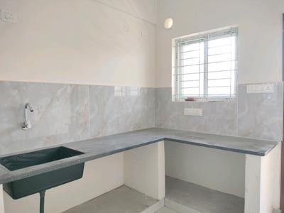 Kitchen Image of 1182 Sq.ft 3 BHK Apartment / Flat for sale in Avani Residency, Singasandra Bengaluru for Rs. 7800300