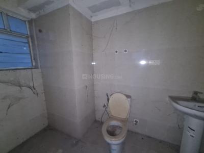 Image of 1340 Sq.ft 3 BHK Apartment / Flat for sale in Siddha Galaxia Phase 1, New Town, Kolkata for Rs. 9800000