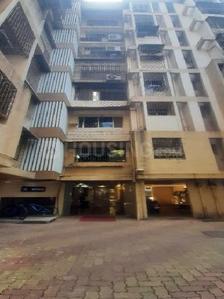 Building Image of 840 Sq.ft 2 BHK Apartment / Flat for rent in Kandivali West Mumbai for Rs. 49000