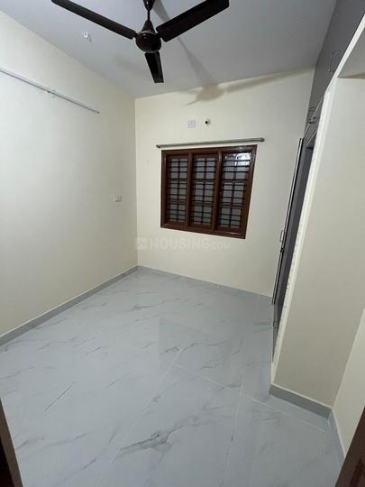 BKC RESIDENCY Bedroom 1