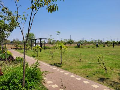 Image of 1210 Sq.ft Residential Plot / Land for sale in Vedanta City Phase 2, Dunda, Raipur for Rs. 2904000