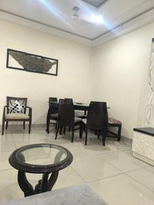 Hall Image of 1748 Sq.ft 3 BHK Apartment / Flat for rent in Indosam 75, Sector 75 Noida for Rs. 43000