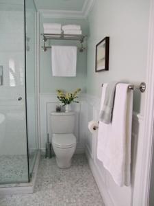 Bathroom Image of 5500 Sq.ft 8 BHK Apartment / Flat for sale in Supreme ArtHouse, Bandra West Mumbai for Rs. 340000000