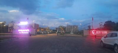 Image of 1447 Sq.ft 3 BHK Apartment / Flat for sale in Ashiana Amarah, Sector 93, Gurgaon for Rs. 24500000