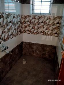 Bathroom Image of 1281 Sq.ft 3 BHK Apartment / Flat for sale in Medavakkam Chennai for Rs. 8326500