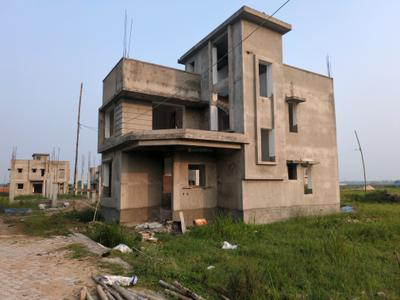 Image of 3600 Sq.ft Residential Plot / Land for sale in Swapnabhumi, New Town, Kolkata for Rs. 9325000