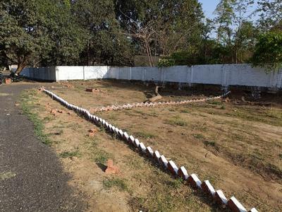 Image of 800 Sq.ft 3 BHK Apartment / Flat for sale in Bihta, Patna for Rs. 2799200