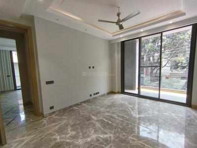 Bedroom Image of 5400 Sq.ft 4 BHK Builder Floor for sale in Safdarjung Development Area New Delhi for Rs. 200000000