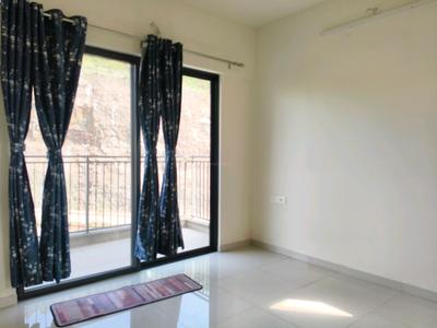 Bedroom Image of 1342 Sq.ft 3 BHK Apartment / Flat for sale in Shapoorji Vanaha, Bavdhan Pune for Rs. 10500000