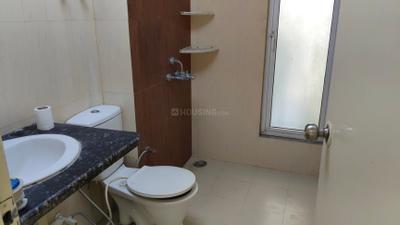 Image of 1400 Sq.ft 3 BHK Apartment / Flat for rent in Mahagun Mantra I, Noida Extension, Greater Noida for Rs. 26000