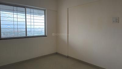 Bedroom Image of 950 Sq.ft 2 BHK Apartment / Flat for sale in Eisha Erica, Dhayari Pune for Rs. 5600000