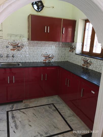 Nathupur Kitchen 1