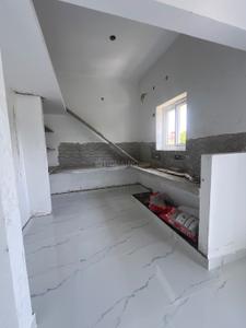 Kitchen Image of 782 Sq.ft 2 BHK Apartment / Flat for sale in Thiruverkkadu Chennai for Rs. 6195000