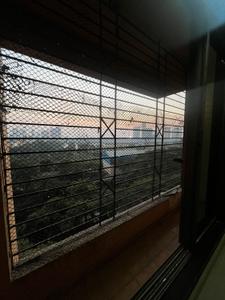 Balcony Image of 1650 Sq.ft 3 BHK Apartment / Flat for sale in Sanpada Navi Mumbai for Rs. 27500000