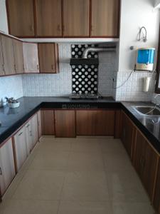 Kitchen Image of 1850 Sq.ft 3 BHK Apartment / Flat for sale in Sector 20 Panchkula for Rs. 20000000