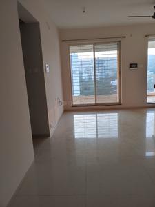 Hall Image of 850 Sq.ft 2 BHK Apartment / Flat for sale in Abhinav Pebbles II, Bavdhan Pune for Rs. 11200000