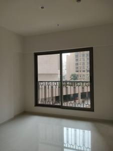 Bedroom Image of 1650 Sq.ft 3.5 BHK Apartment / Flat for sale in Lodha Bellagio, Powai Mumbai for Rs. 64500000