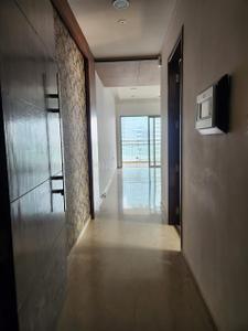 Hall Image of 675 Sq.ft 1 BHK Apartment / Flat for rent in Shivaji Park Mumbai for Rs. 85000