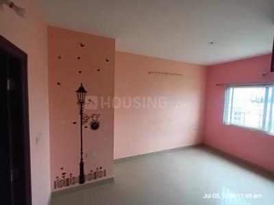 Hall Image of 1299 Sq.ft 3 BHK Apartment / Flat for sale in Shriram Sameeksha, Singapura Bengaluru for Rs. 10500000
