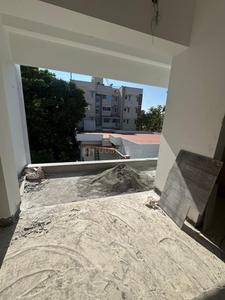Balcony Image of 1450 Sq.ft 3 BHK Apartment / Flat for sale in Adyar Chennai for Rs. 30000000
