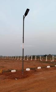 Image of 1200 Sq.ft Residential Plot / Land for sale in Thamaaraipakkam, Chennai for Rs. 960000