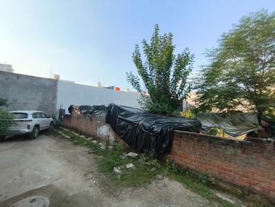 Image of 5000 Sq.ft Residential Plot / Land for sale in Jankipuram, Lucknow for Rs. 20000000