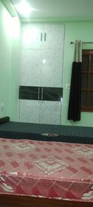 Bedroom Image of CHAURASIA PG in Alambagh, Lucknow