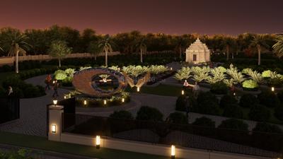 Image of 1000 Sq.ft Residential Plot / Land for sale in Riyasat Paradise, Vatika, Jaipur for Rs. 3395000