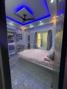 Bedroom Image of 559 Sq.ft 1 BHK Apartment / Flat for sale in Keshtopur Kolkata for Rs. 2700000