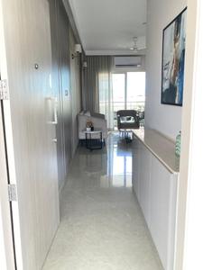 Kitchen Image of 1166 Sq.ft 2 BHK Apartment / Flat for sale in Rohan Saroha, Bhugaon Pune for Rs. 9800000