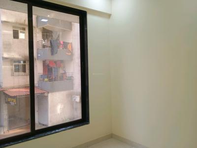 Bedroom Image of 2250 Sq.ft 3 BHK Apartment / Flat for sale in Mohan Altezza, Kalyan West Kalyan for Rs. 21000000