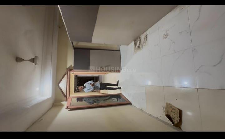 Lotlikar building  Living Room 1