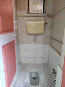 Bedroom Image of 205 Sq.ft 1 RK Apartment / Flat for rent in Mankhurd Mumbai for Rs. 10000