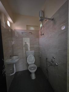 Image of 750 Sq.ft 1 BHK Apartment / Flat for rent in Kondapur, Hyderabad for Rs. 27000