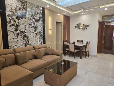 Hall Image of 1175 Sq.ft 2.5 BHK Builder Floor for sale in Sector 77 Gurgaon for Rs. 16000000