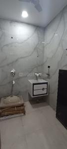 Bathroom Image of 3150 Sq.ft 4 BHK Builder Floor for sale in Beautiful Homes Luxury Homes, Sector 85 Faridabad for Rs. 25000000