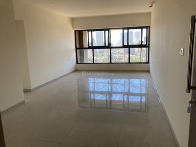 Hall Image of 800 Sq.ft 2 BHK Apartment / Flat for sale in Jogeshwari West Mumbai for Rs. 17500000