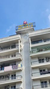 Image of 1850 Sq.ft 3 BHK Apartment / Flat for sale in Aries Imperial Heights, Ansal Colony, Meerut for Rs. 14000000