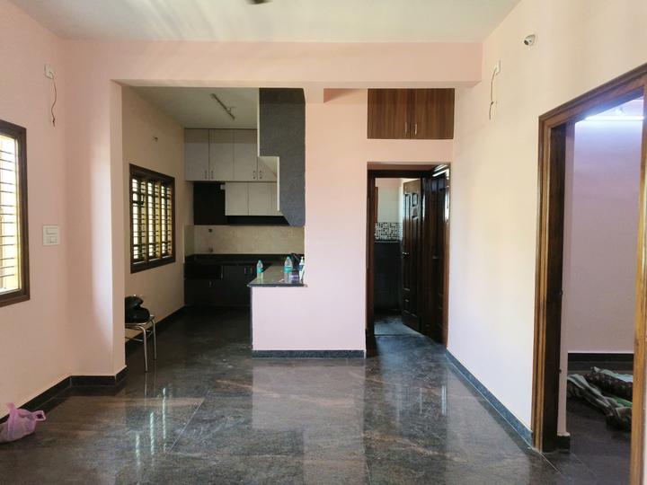 Maruthi Mansion Living Room 1