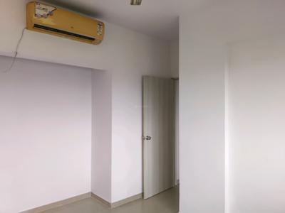 Bedroom Image of 585 Sq.ft 1 BHK Apartment / Flat for sale in Lodha Casa Rio, Palava Phase 1 Thane for Rs. 3200000
