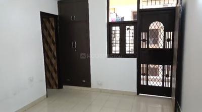Bedroom Image of 1150 Sq.ft 2 BHK Apartment / Flat for sale in Vidur Brave Hearts 1, Raj Nagar Extension Ghaziabad for Rs. 7300000