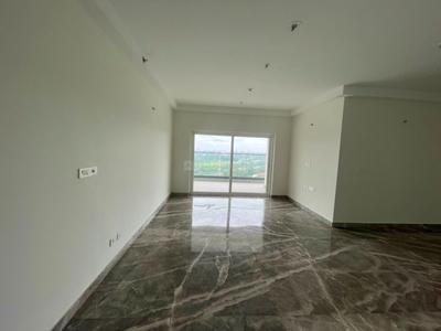 Hall Image of 2271 Sq.ft 3.5 BHK Apartment / Flat for sale in Prestige Eden Garden, Kalamassery Kochi for Rs. 22500000