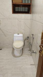 Image of 1500 Sq.ft 2.5 BHK Builder Floor for rent in Manas Enclave, Indira Nagar, Lucknow for Rs. 20000