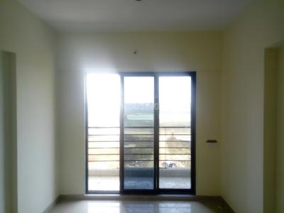 Hall Image of 590 Sq.ft 1 BHK Apartment / Flat for sale in Prithvi Residency , Nalasopara West Nala Sopara for Rs. 2650000
