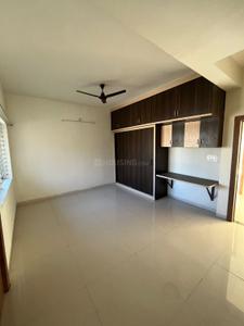 Hall Image of 1600 Sq.ft 4 BHK Duplex for rent in Aditya Mansions, Bagmugaliya Bhopal for Rs. 25000