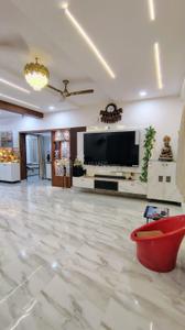 Hall Image of 1500 Sq.ft 2 BHK Apartment / Flat for rent in Ameenpur Sangareddy for Rs. 28000