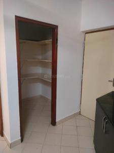 Kitchen Image of 2600 Sq.ft 3 BHK Apartment / Flat for rent in Lavelle Road Bengaluru for Rs. 120000