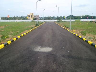 Image of 1000 Sq.ft Residential Plot / Land for sale in Chengalpattu, Chennai for Rs. 3299000