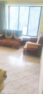 Hall Image of 850 Sq.ft 2 BHK Apartment / Flat for sale in Sai Sagar Complex, Sanpada Navi Mumbai for Rs. 17000000